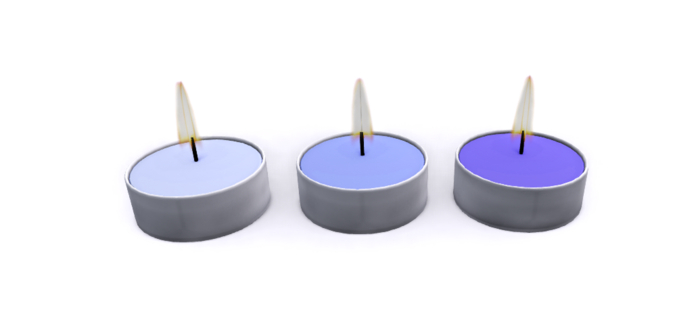 OW Set of candles v9.1 2