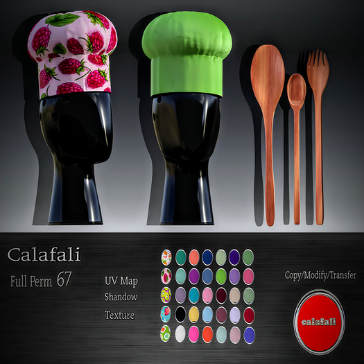 calafali * Full Perm-67