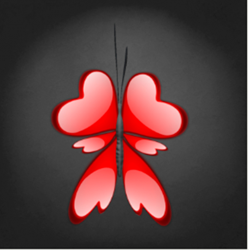 {Papillon} Ma/Sma/Vib/Qor/Butterfly/Heart Cocoon 1