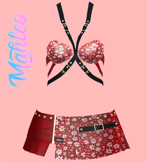 ::.MahLeO.:: [Lana] ML3