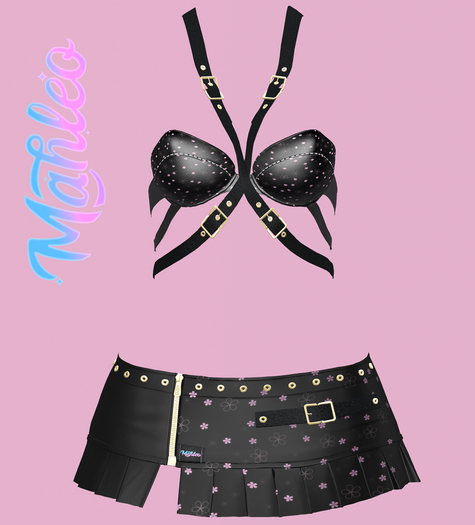 ::.MahLeO.:: [Lana] ML2