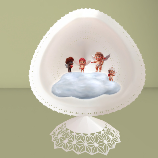 Cupid Meeting