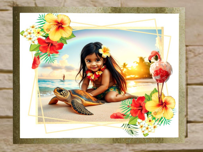 KEIKI HONU
