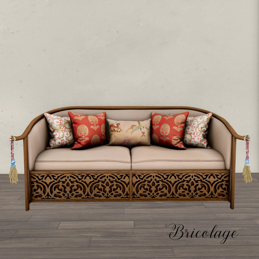 Bricolage Bollywood Sofa_PG