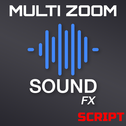 Multi Zoom Sound