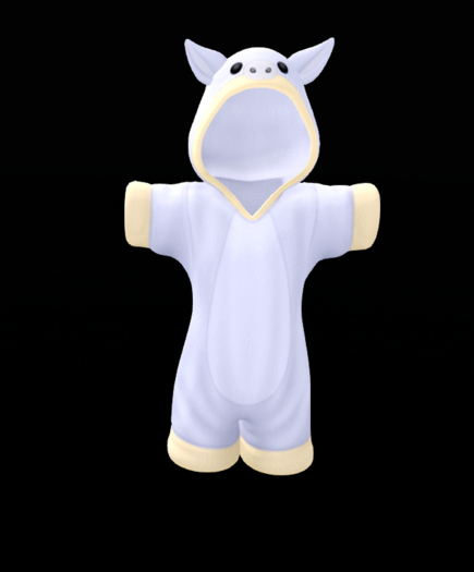 Sweet Thing. Durp PJs