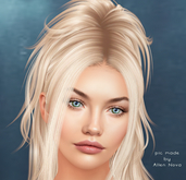 8. LOTUS. Blue Affair Eyes  [boxed] - SALE !