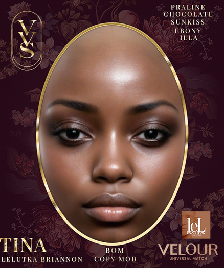 VV$ TINA FATPACK