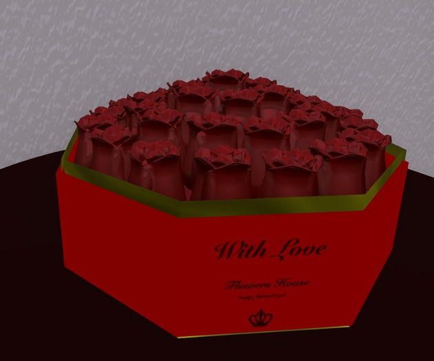 Roses
