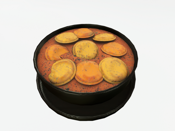 PumpkinRaviolis - [MyStory]