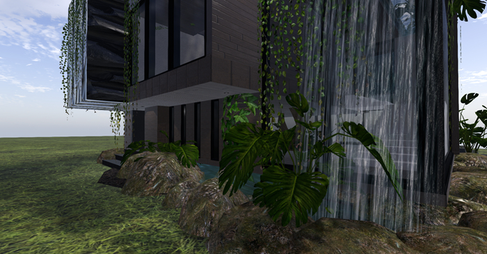 HG - No Cap Footprint