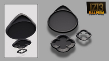 Mesh Set - Full Perm (1 Impact per Item, 3 Set)