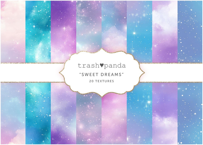 Trash Panda - Sweet Dreams
