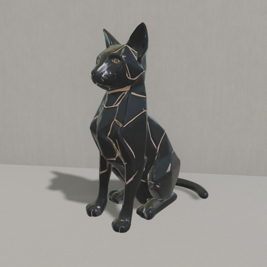 *Rated* Skitten - PBR