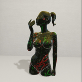 *Rated* Oh She! (PBR) Darkish