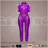 Baiastice_Laurent Outfit-Violet
