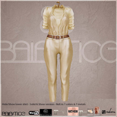 Baiastice_Laurent Outfit-Sand