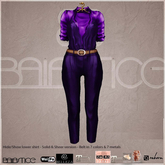 Baiastice_Laurent Outfit-Purple