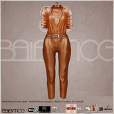 Baiastice_Laurent Outfit-Copper