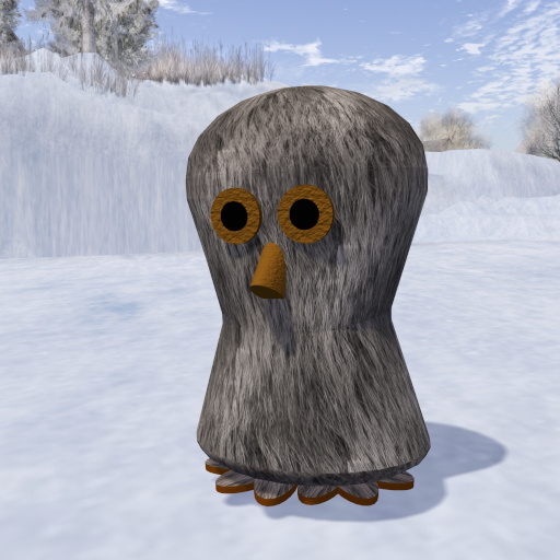 Ookpik avatar