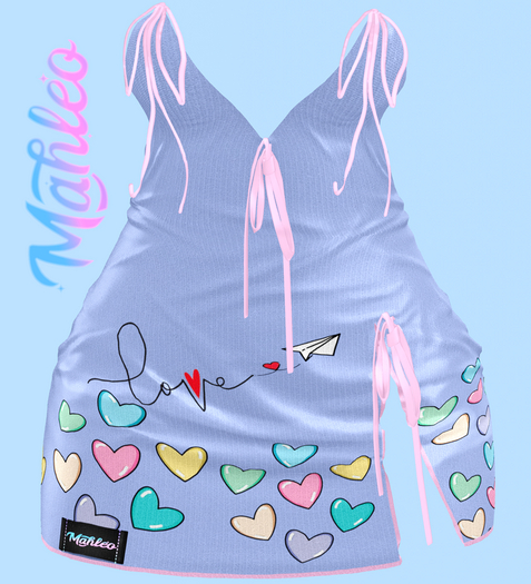 ::.MahLeO.:: [Paata] Blue