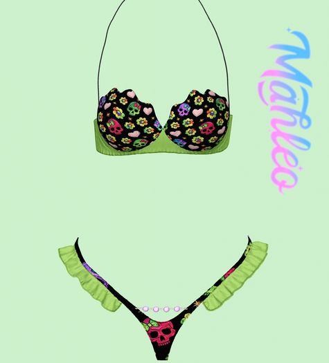 ::.MahLeO.:: [Yuriya] ML2