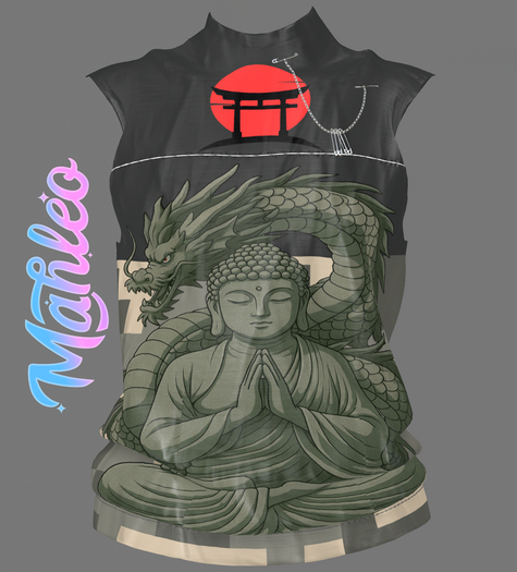 ::.MahLeO.:: [Aoto] ML3