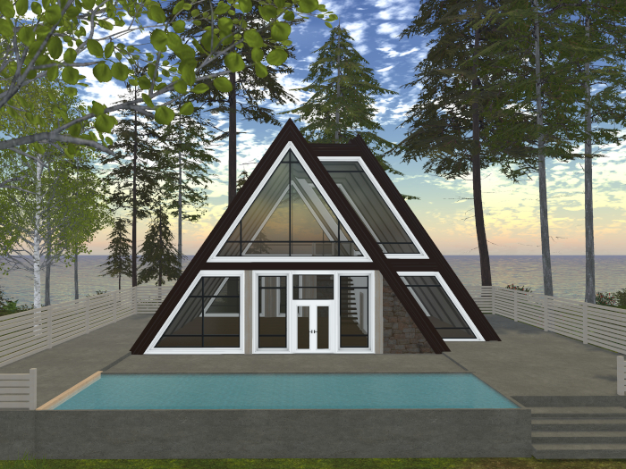 [W&W] Highpoint Pool & Terrace