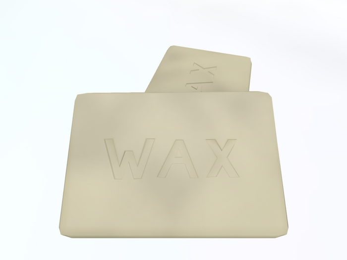 DFS Wax X 25