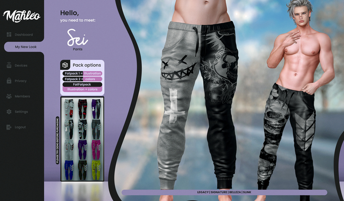 ::.MahLeO.:: [Sei] FP1