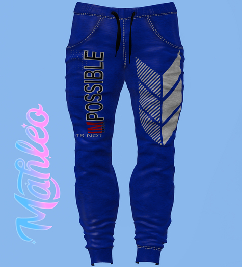 ::.MahLeO.:: [Sei] Blue