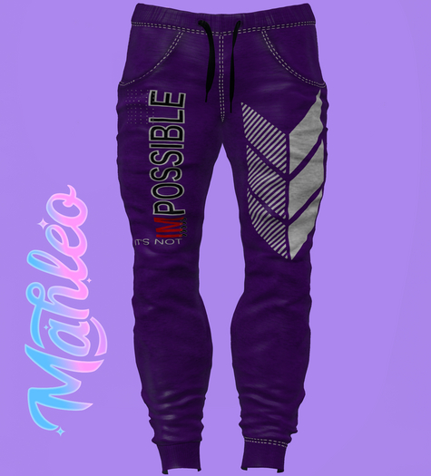 ::.MahLeO.:: [Sei] Purple