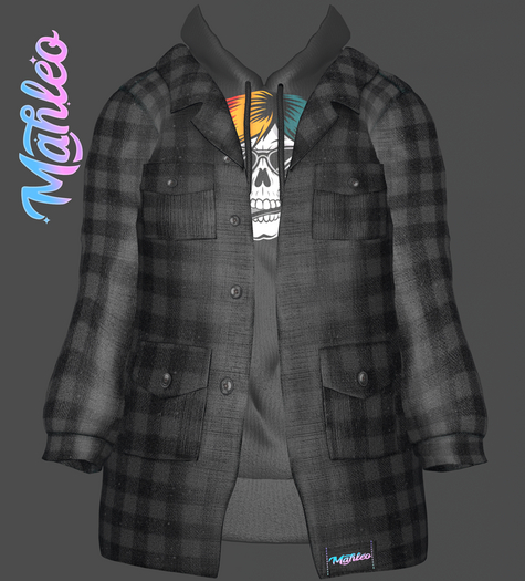 ::.MahLeO.:: [Tatsuki] ML3