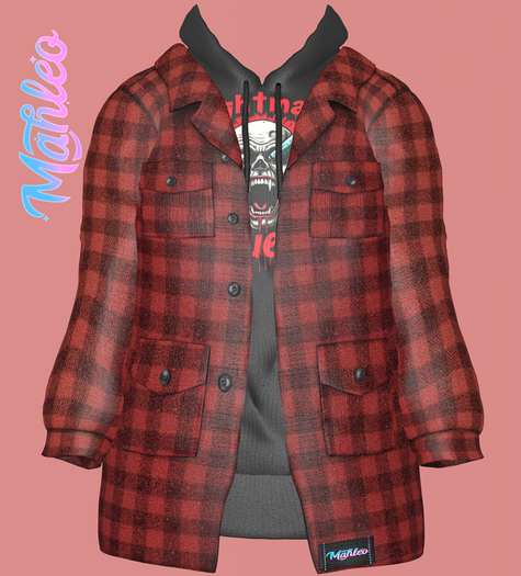 ::.MahLeO.:: [Tatsuki] ML2