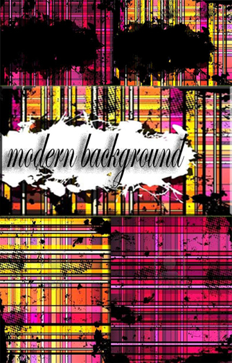 **abstract desing modern background **
