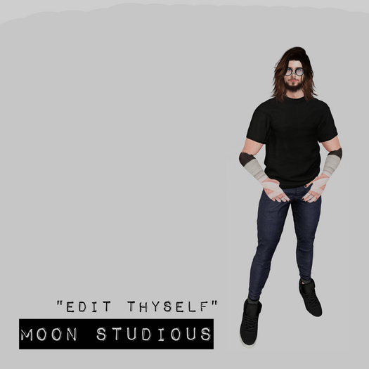 [Moon Studious] Edit Thyself