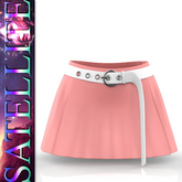 Apricot Fina Skirt ERIKA