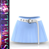 Blue Fina Skirt LEGACY