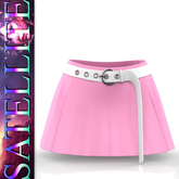 Pink Fina Skirt LEGACY