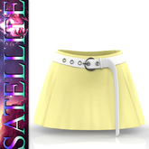 Yellow Fina Skirt LEGACY
