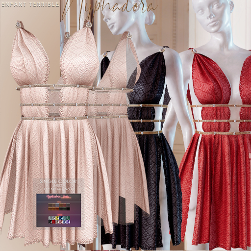 .ET. Nyphadora (Add me) Nude