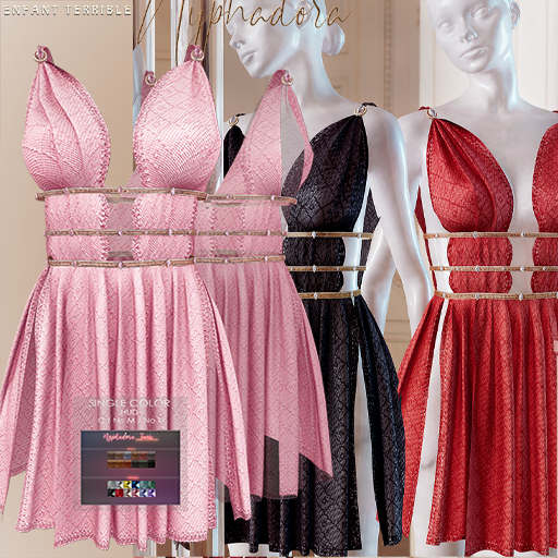 .ET. Nyphadora (Add me) Rose