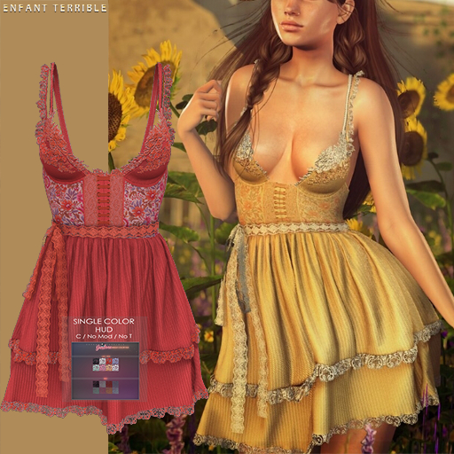 .ET. Darlene (Add me) Red