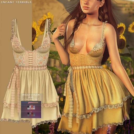 .ET. Darlene (Add me) Canary