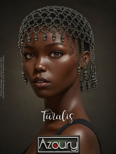 AZOURY - Turalis// ADD Me & CLICK on me