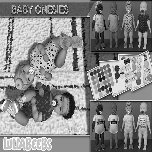 ///ZB-DEMO ONESIES-LB