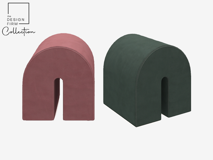 TDFC - Wilfrid Pouf