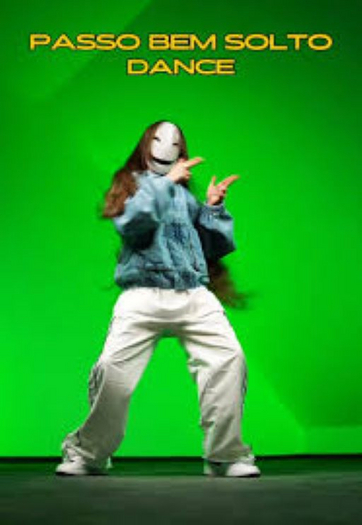 6B$ - PASSO BEM SOLTO TIKTOK CHALLENGE [U]