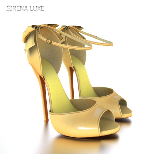 Yellow Piano Kupra