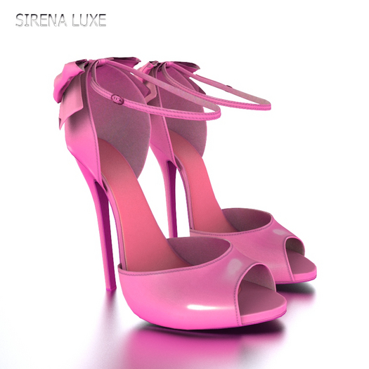 Pink Piano Legacy